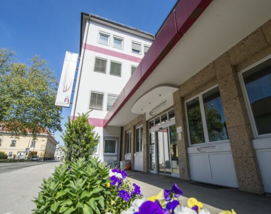 KH Elisabethinen Klagenfurt KH Elisabethinen Klagenfurt