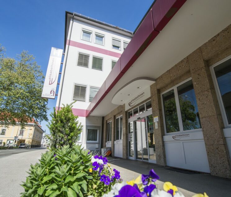 KH Elisabethinen Klagenfurt